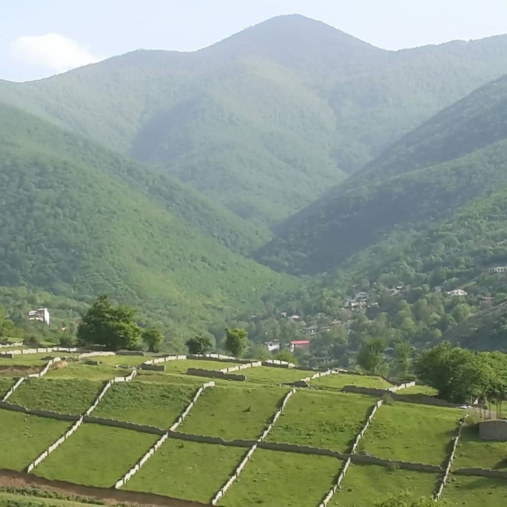 خرید و فروش زمین