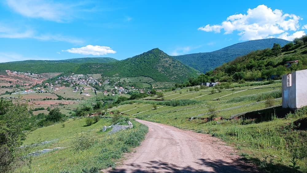 خرید و فروش زمین